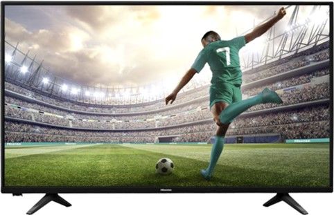 Телевизор Hisense H40B5100 от Територія твоєї техніки на платформе USKIDKA Телевизор Hisense H40B5100 от Територія твоєї техніки