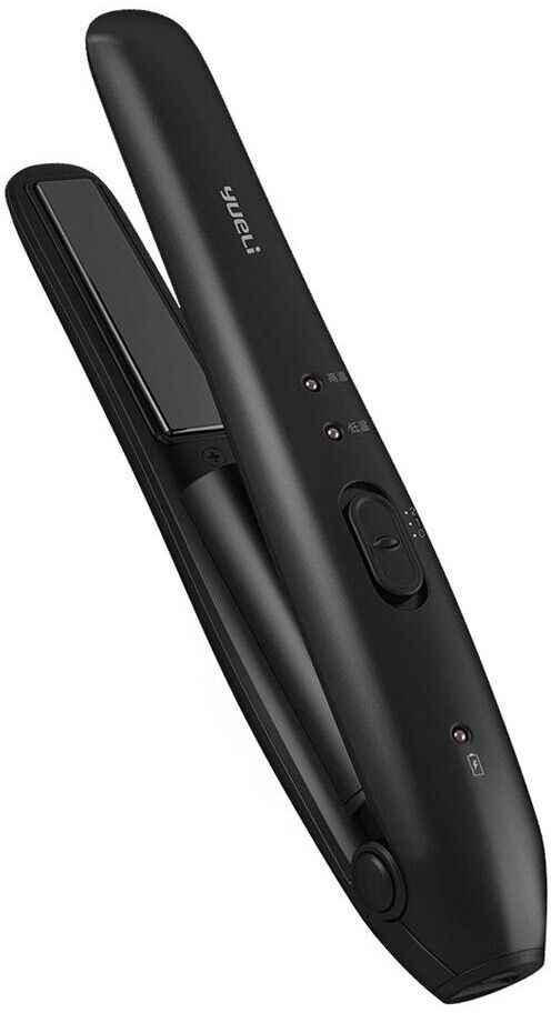 

Прилад для укладання волосся Xiaomi Yueli Hair Straightener (HS-523BK) Black
