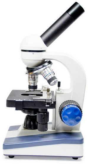 

Мікроскоп Optima Spectator 40x-400x (926643)