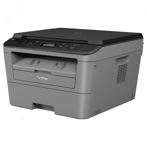 

БФП Brother DCP-L2500DR (DCPL2500DR1)