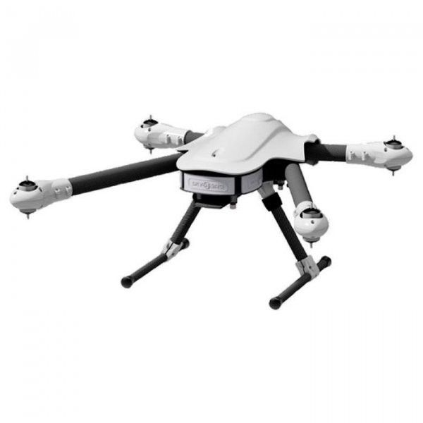

Квадрокоптер Sky-Hero Spyder 700 (SKH00-401)