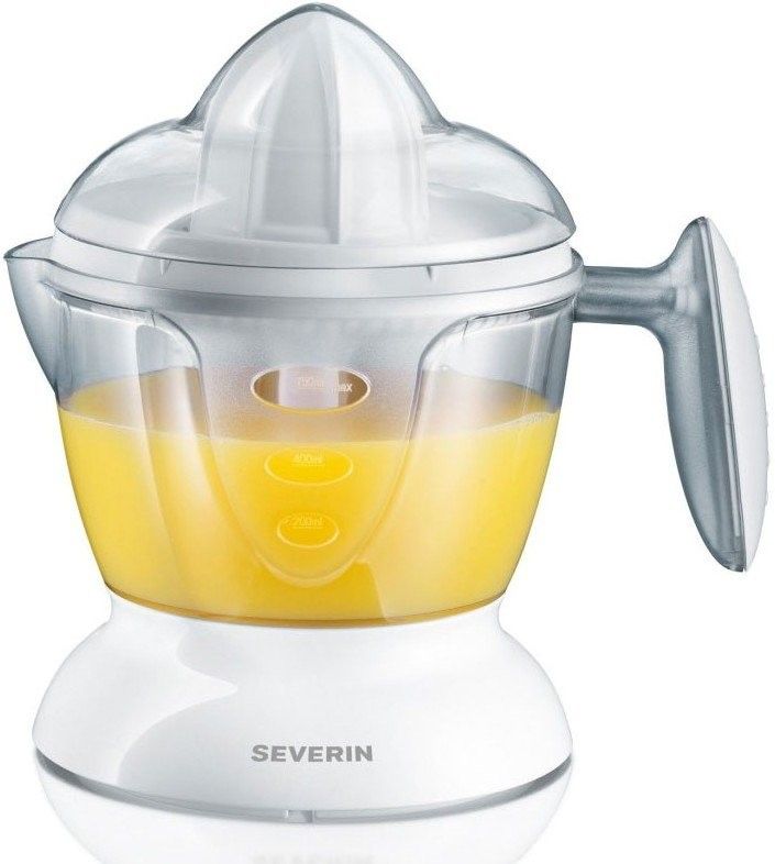

Соковыжималка SEVERIN CP 3536