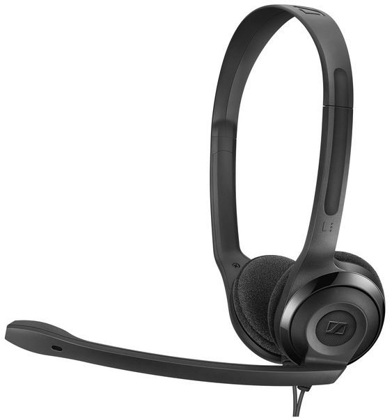 

Навушники Sennheiser PC 5 Chat (508328)