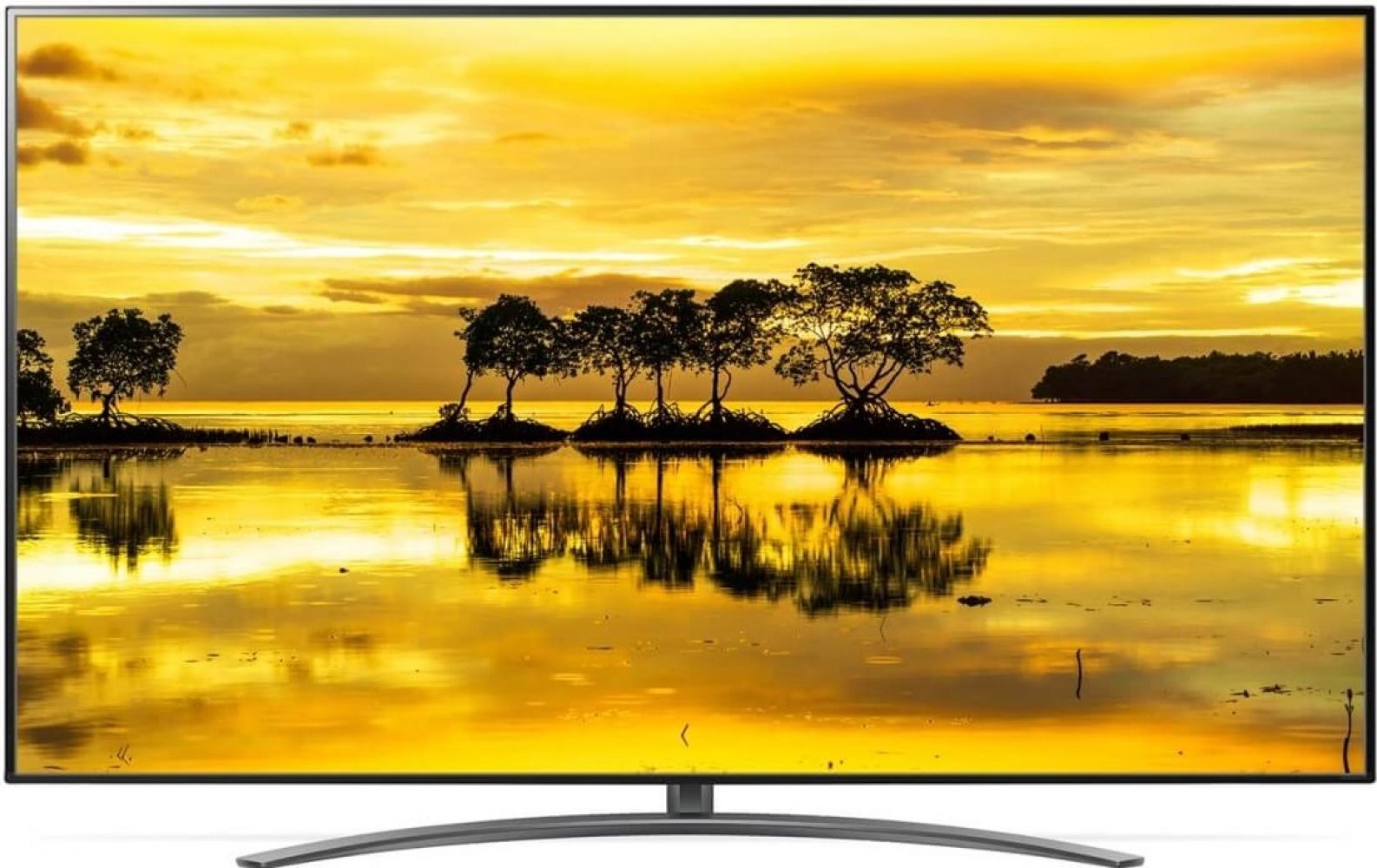 

Телевизор LG 86SM9000PLA