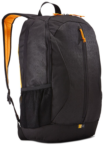 

Рюкзак для ноутбука Case Logic Ibira 24L 15.6" IBIR-115 (3202821) Black