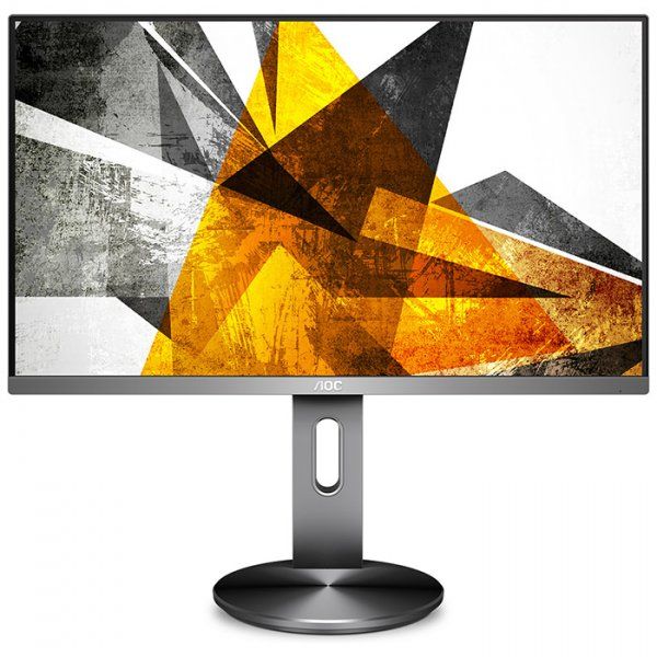 

Монитор AOC Q2790PQU/BT