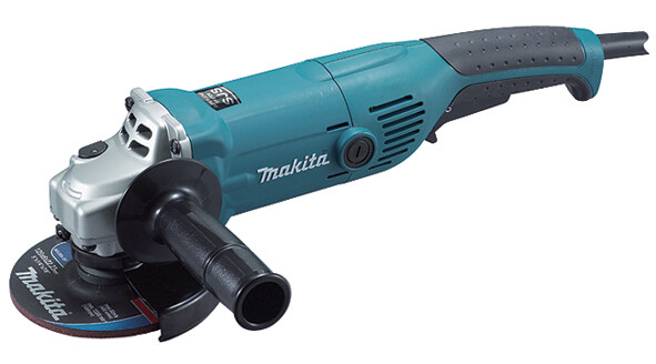 

Кутова шліфмашина Makita GA5021