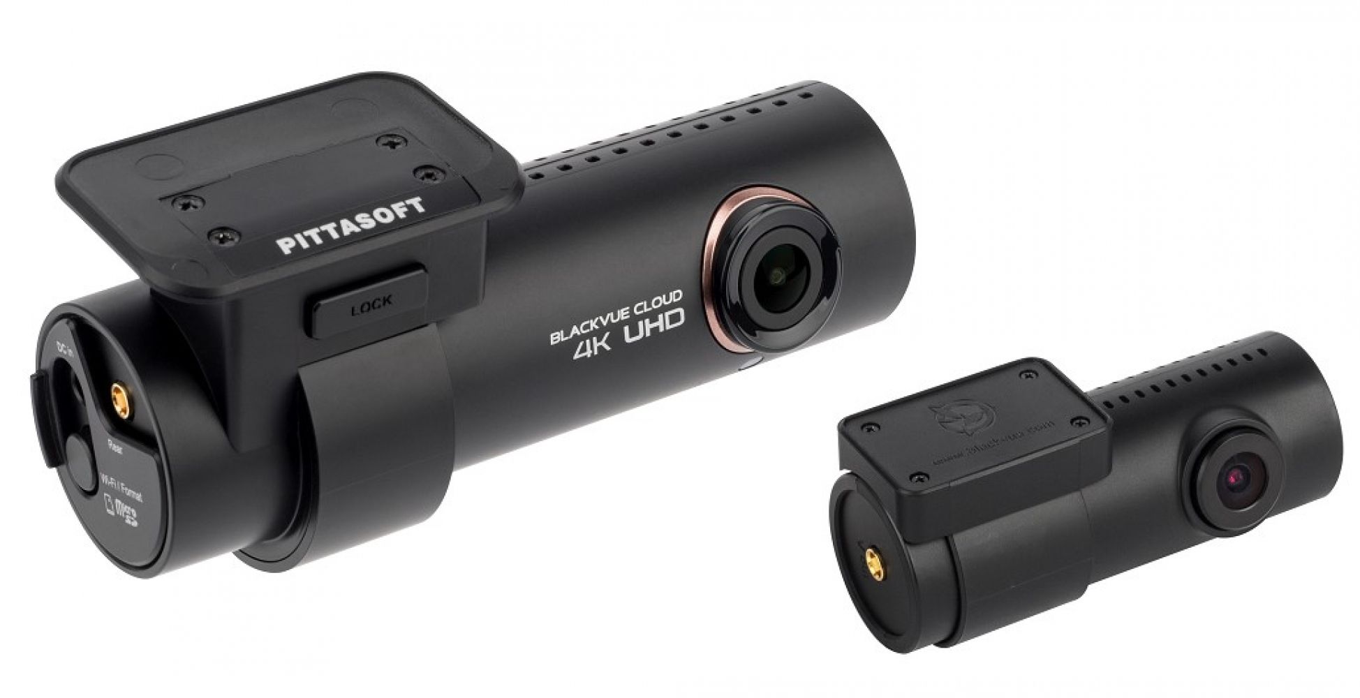 

Видеорегистратор Blackvue DR900S-2CH