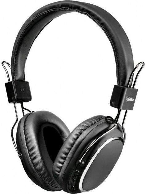 

Навушники Gelius Stereo Bluetooth Headset Pro Perfect 2 GL-HBB-0019 (2099900784811) Black
