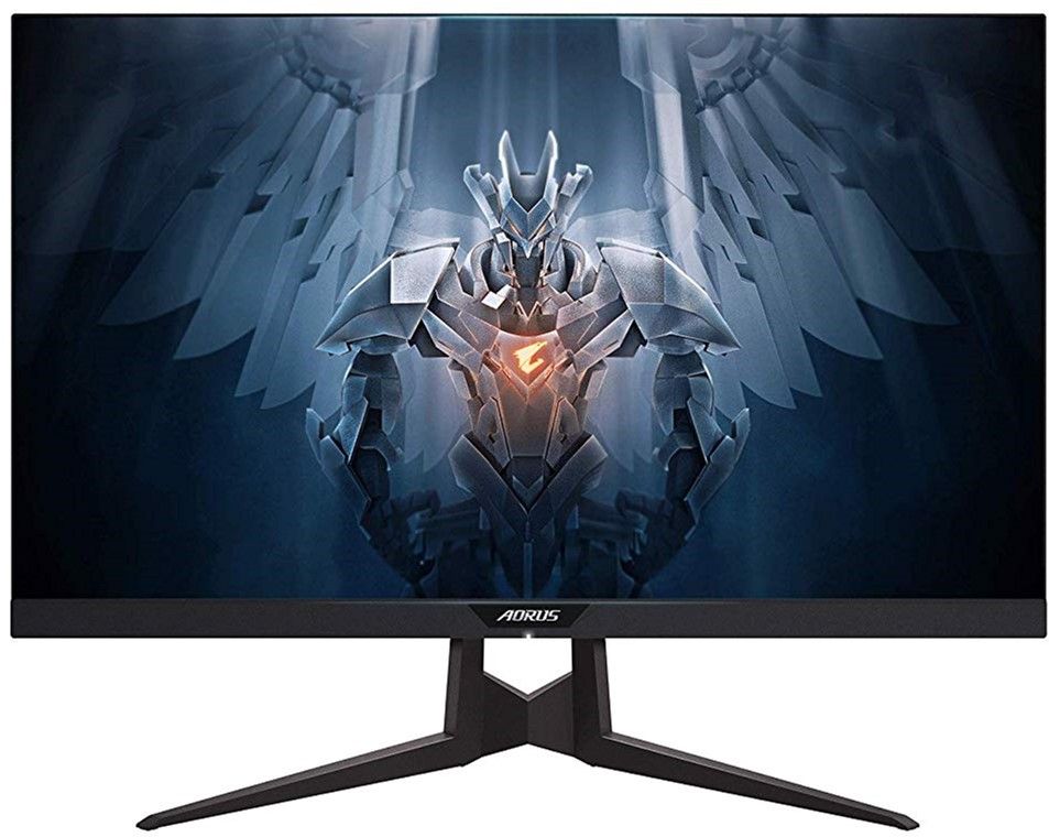

Монітор Gigabyte Aorus FI27Q-P