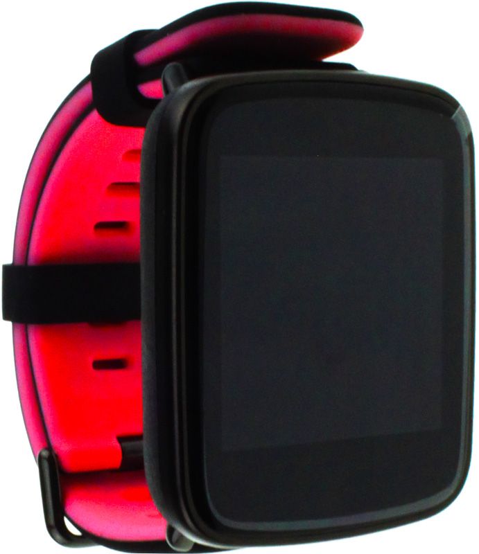 

Смарт-часы UWatch SW10 Red