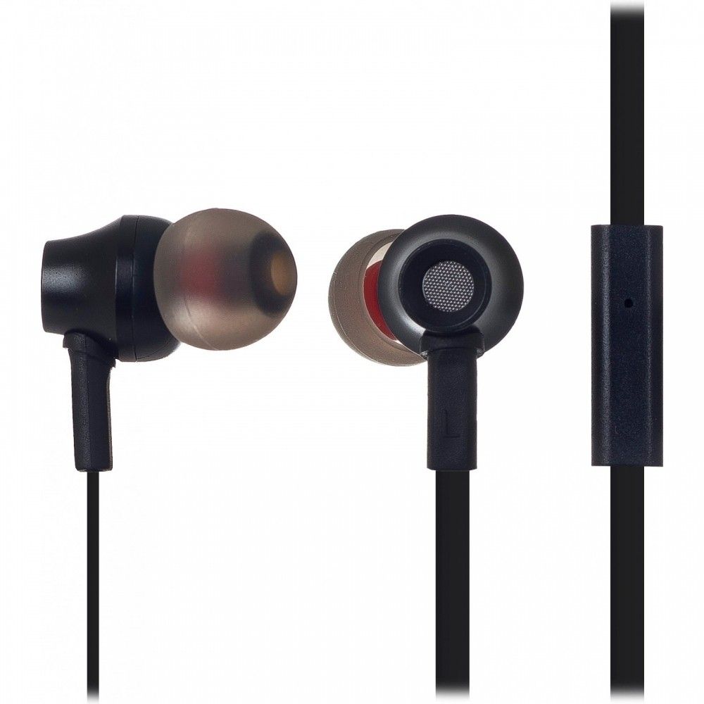 

Навушники ERGO ES-290i Black