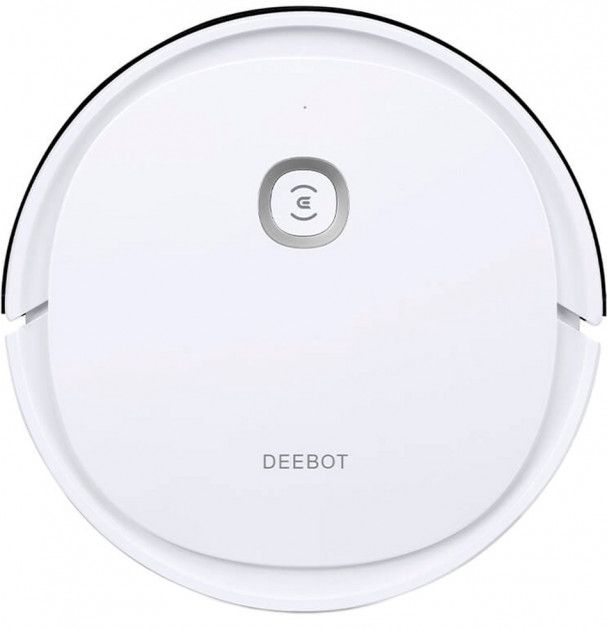 

Робот-пылесос ECOVACS DEEBOT U2 (DGN22-62EC) White