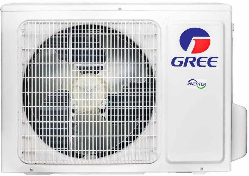 

Кондиціонер GREE GWH18AAD-K3DNA5E (BORA INVERTER)