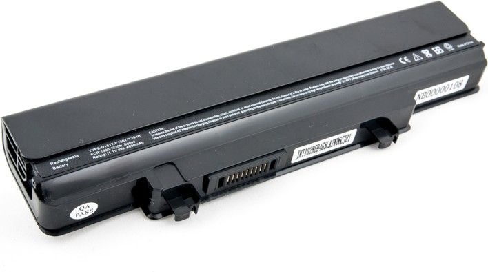 

Акумулятор PowerPlant для DELL Inspiron 1320 (Y264R, DE 1320 3S2P) 11.1V 4400mAh (NB00000108)