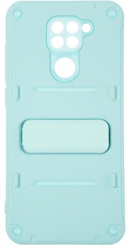 

Чохол Allegro Case for Xiaomi Redmi Note 9s Tiffany