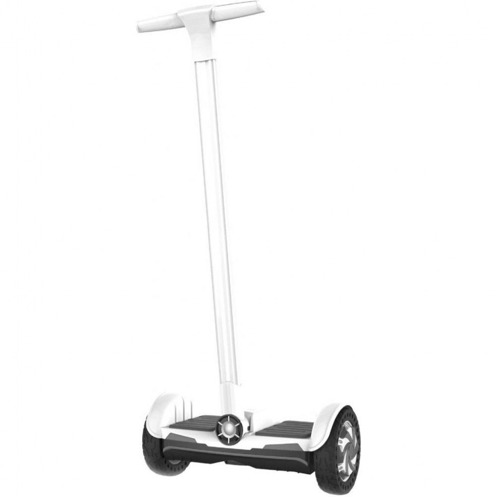 

Гироскутер EROVER 8" ZR-F1 White