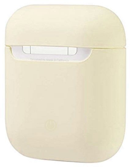 

Чехол Armorstandart Slim Case для Apple AirPods (ARM53673) Stone
