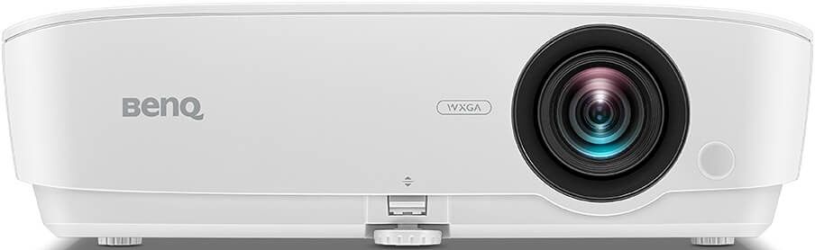 

Проектор BenQ MW535 (9H.JJX77.33E) White
