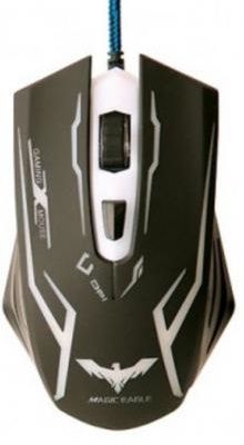 

Мышь Havit HV-MS801 USB Black (23363)