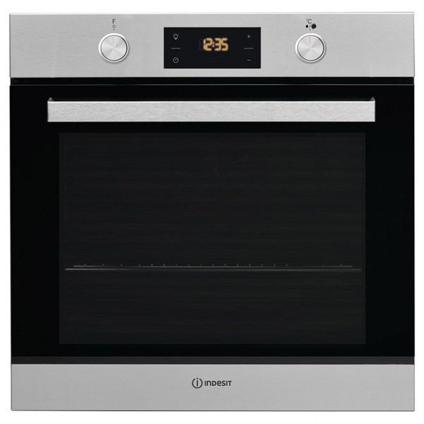 

Духова шафа електрична INDESIT IFW 6841 JH IX