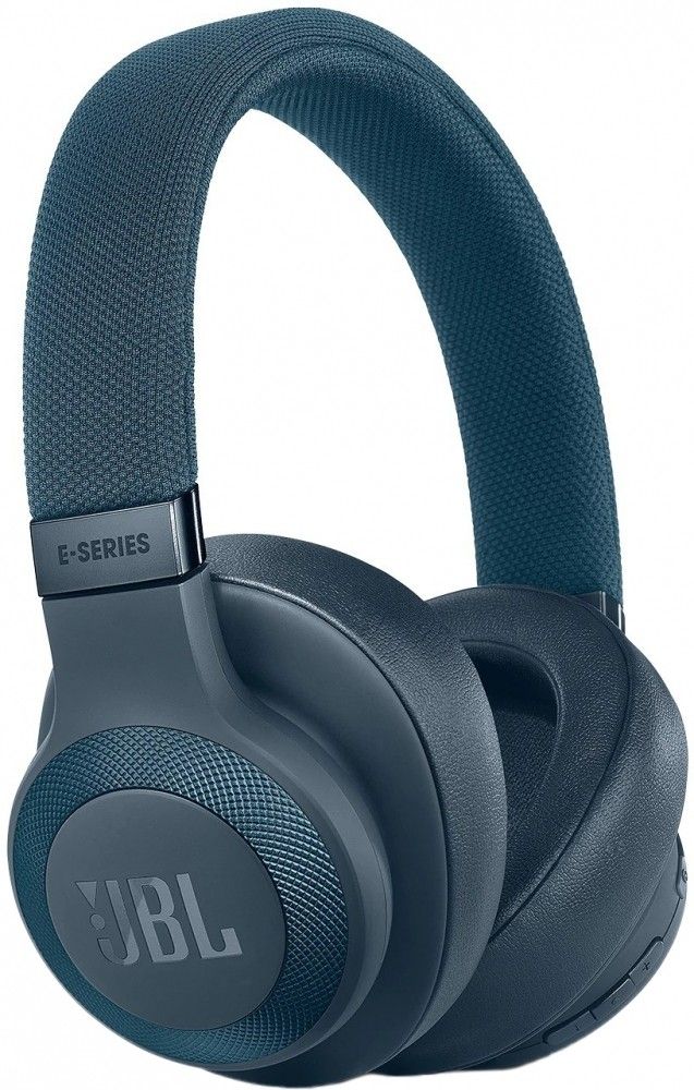

Наушники JBL E65BTNC (JBLE65BTNCBLU) Blue