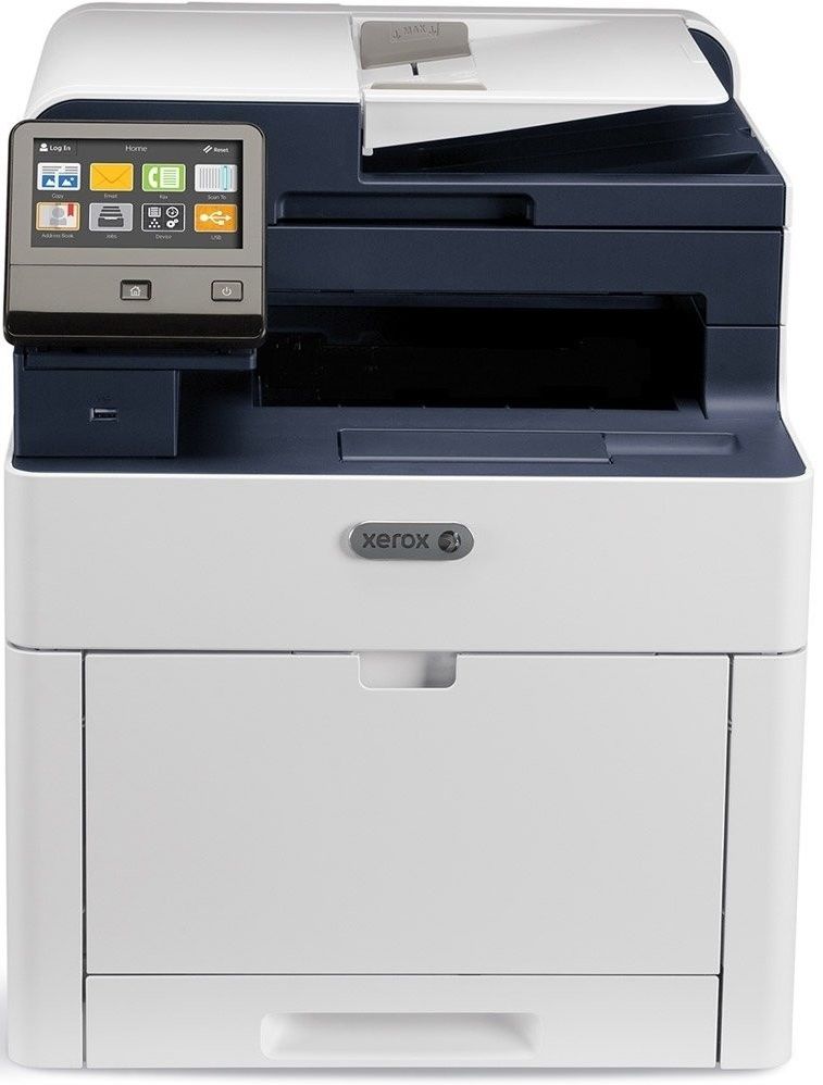 

МФУ Xerox WorkCentre 6515DN (6515V_DN)