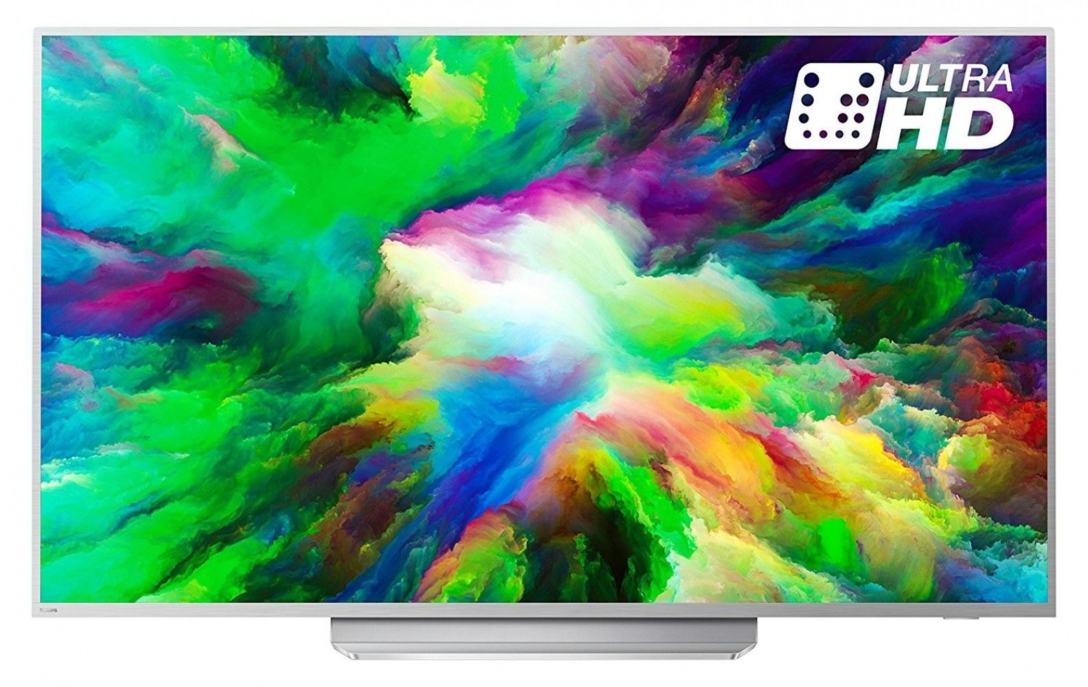 

Телевизор Philips 49PUS7803/12