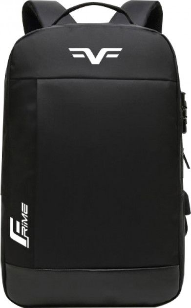 

Рюкзак для ноутбука Frime Trip 15.6" ( Trip Black) Black