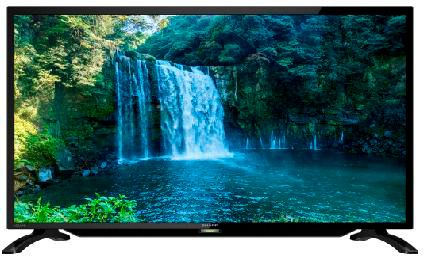 

Телевизор SHARP 2T-C32BD1X