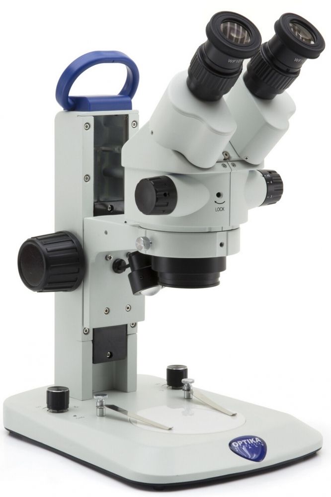 

Микроскоп Optika SLX-2 7x-45x Bino Stereo Zoom (927606)