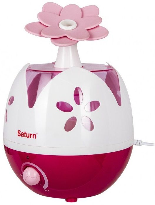 

Увлажнитель воздуха Saturn ST-AH2113