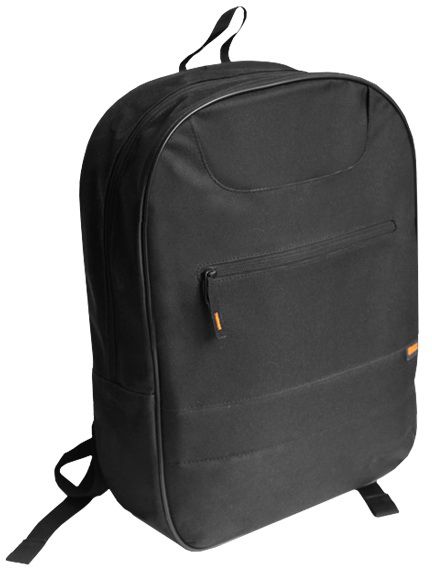 

Рюкзак для ноутбука D-Lex 16" (LX-650P-BK) Black