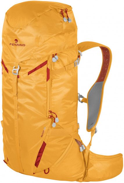 

Рюкзак Ferrino Rutor 30 л (928047) Yellow