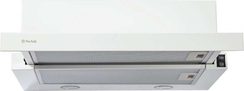 

Витяжка Perfelli TL 6112 W LED