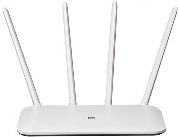 

Маршрутизатор Xiaomi Mi Router 4
