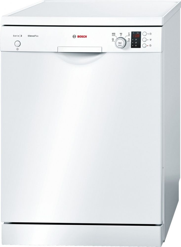 

Посудомийна машина Bosch SMS25AW02E