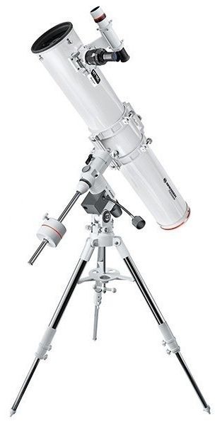 

Телескоп Bresser Messier NT-150L/1200 EXOS-2/EQ5 (921666)