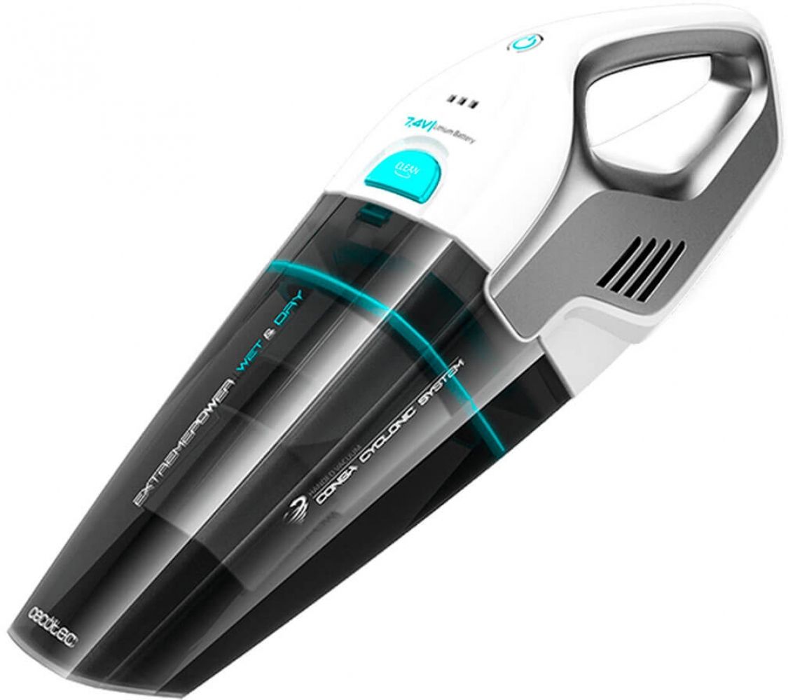 

Ручной пылесос CECOTEC Conga Immortal ExtremeSuction 7.4 Hand (CCTC-05445)