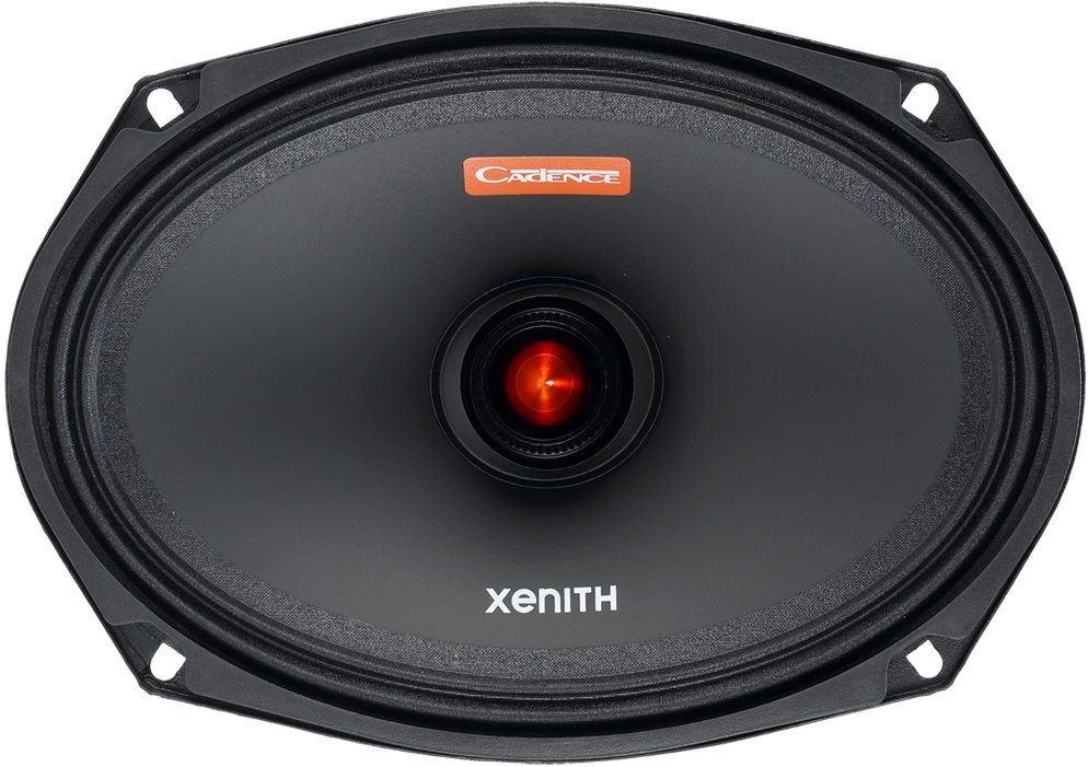 

Автоакустика Cadence XM 694VIL