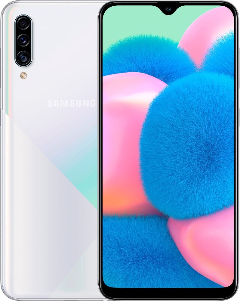 samsung a307 specification