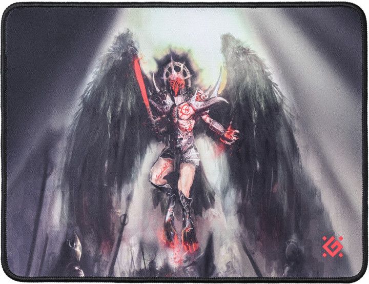 

Ігрова поверхня Defender Angel Of Death M (50557)