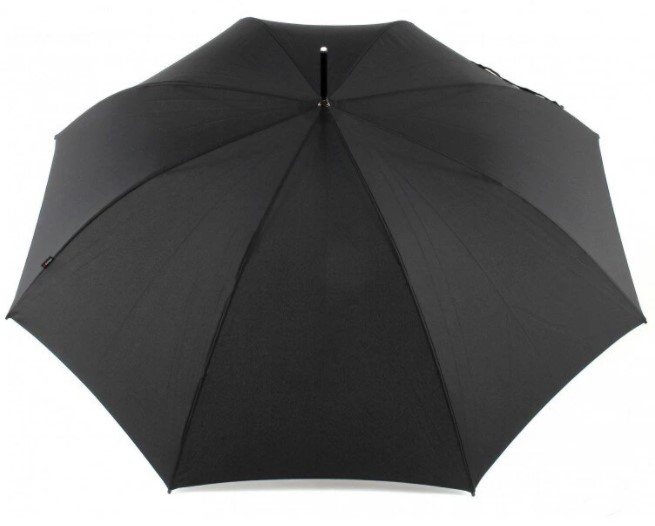 

Парасолька Knirps T.703 Black