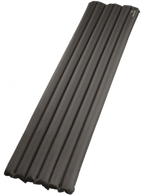

Килимок туристичний Easy Camp Hexa Mat 6 cm (300050) Black