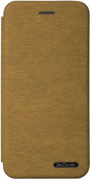

Чохол-книжка BeCover Exclusive для Huawei P Smart Z (703937) Sand