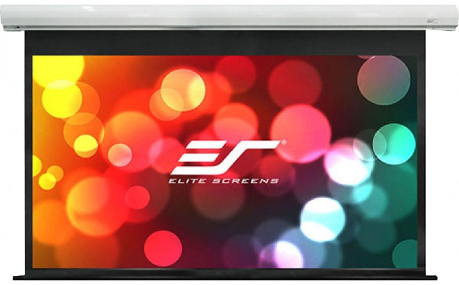 

Проекційний екран Elite Screens SK120NXW-E12