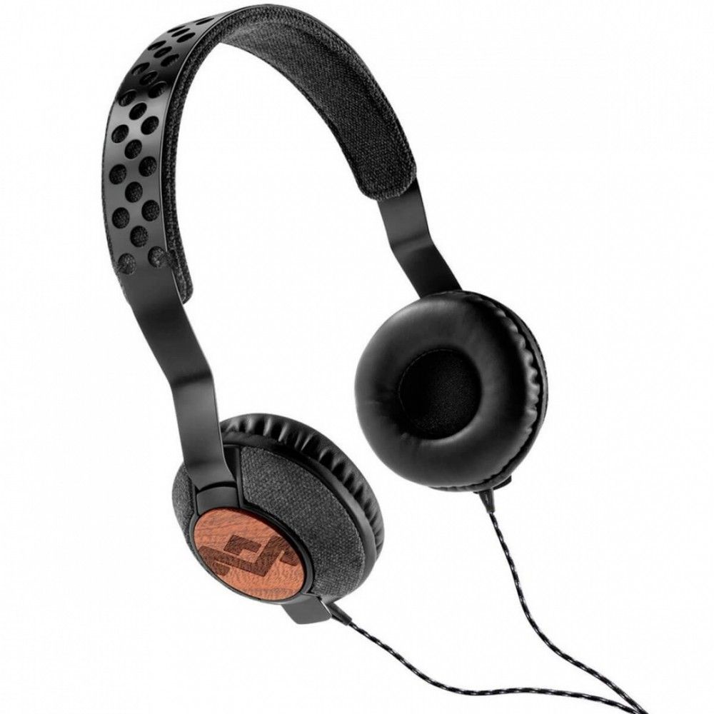 

Наушники The House of Marley Liberate Midnight (EM-JH073-MI)