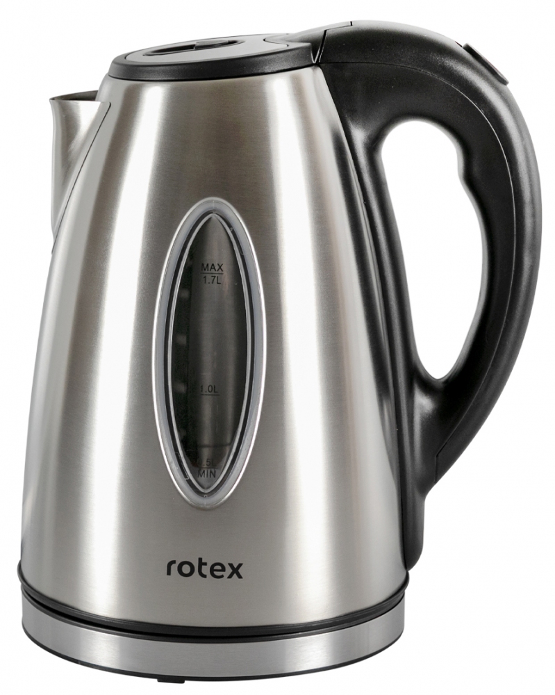 

Електрочайник ROTEX RKT17-G