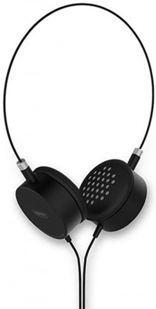 

Наушники Remax RM-910 Headphone Black