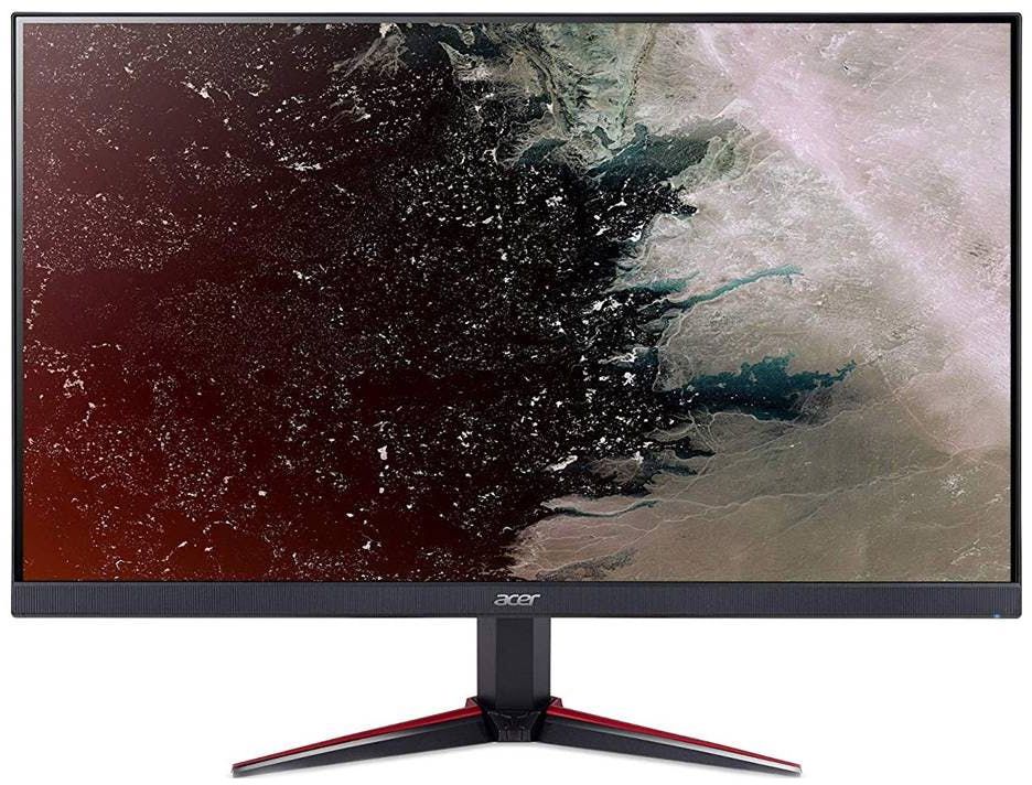 

Монітор Acer Nitro VG271Pbmiipx (UM.HV1EE.P04)